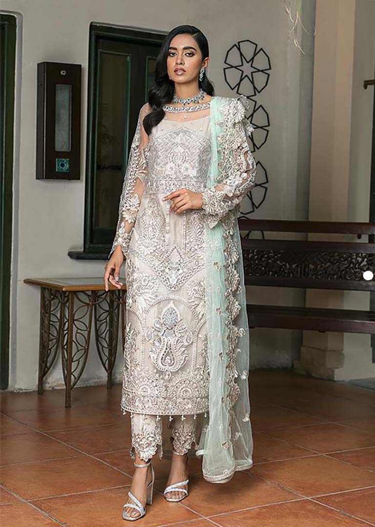 Pakistani Designer Dresses online \u0026 Clothing Brands - Rang Jah